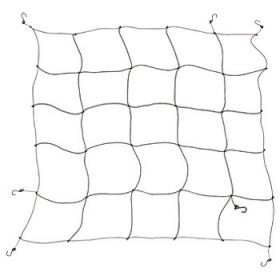 Elastic Web Plant Support 60x60cm - Palissage - SECRET JARDIN